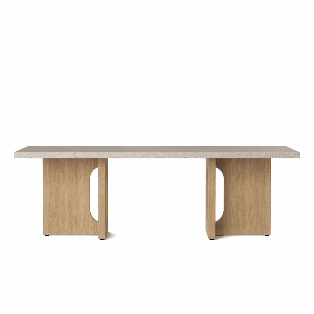 ANDROGYNE LOUNGE TABLE
