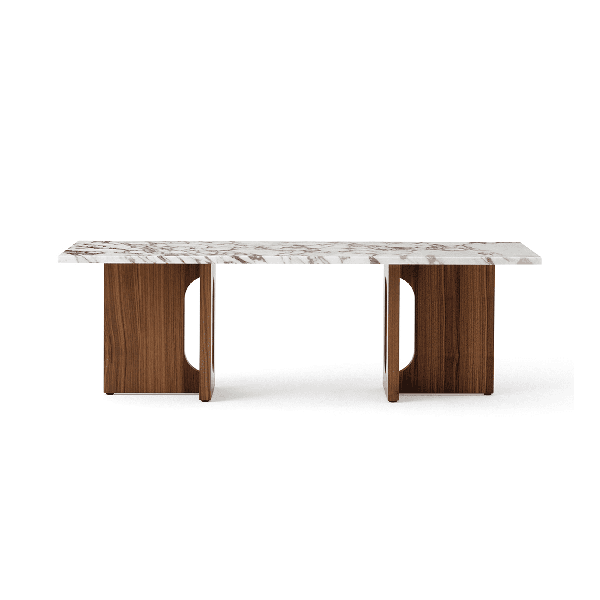 ANDROGYNE LOUNGE TABLE
