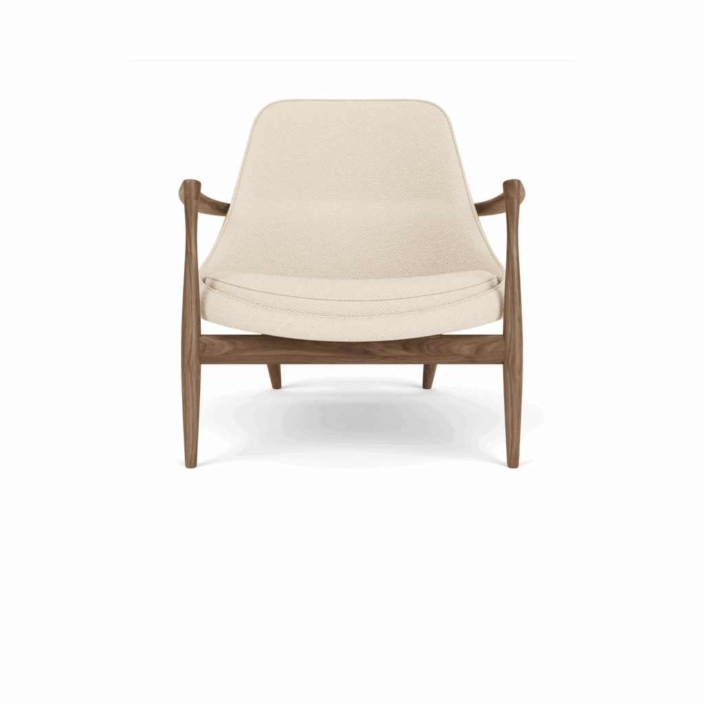 ELIZABETH LOUNGE CHAIR