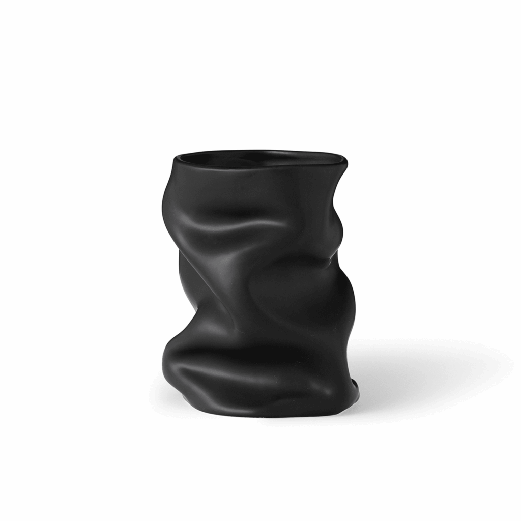 COLLAPSE VASE
