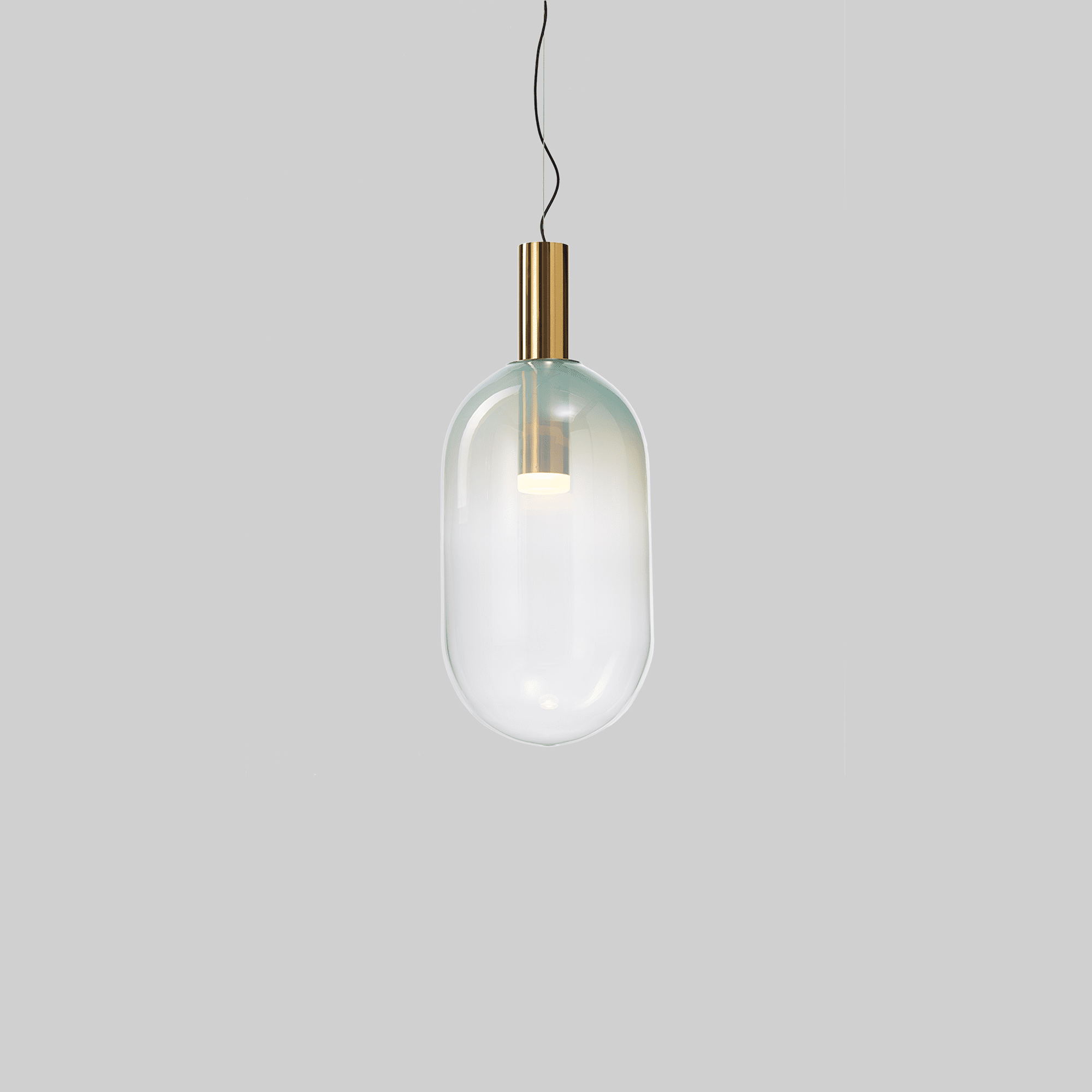 PHENOMENA pendant light - capsule