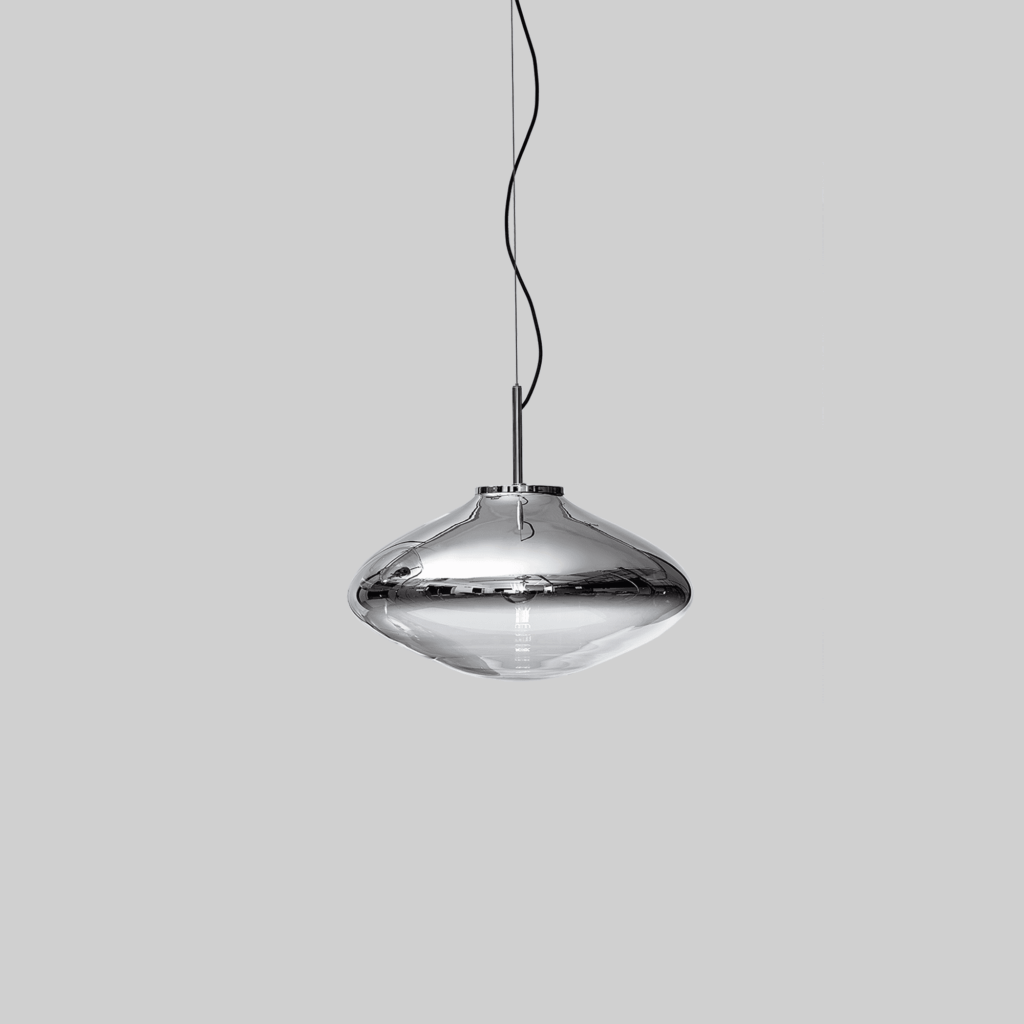 DISC* pendant light