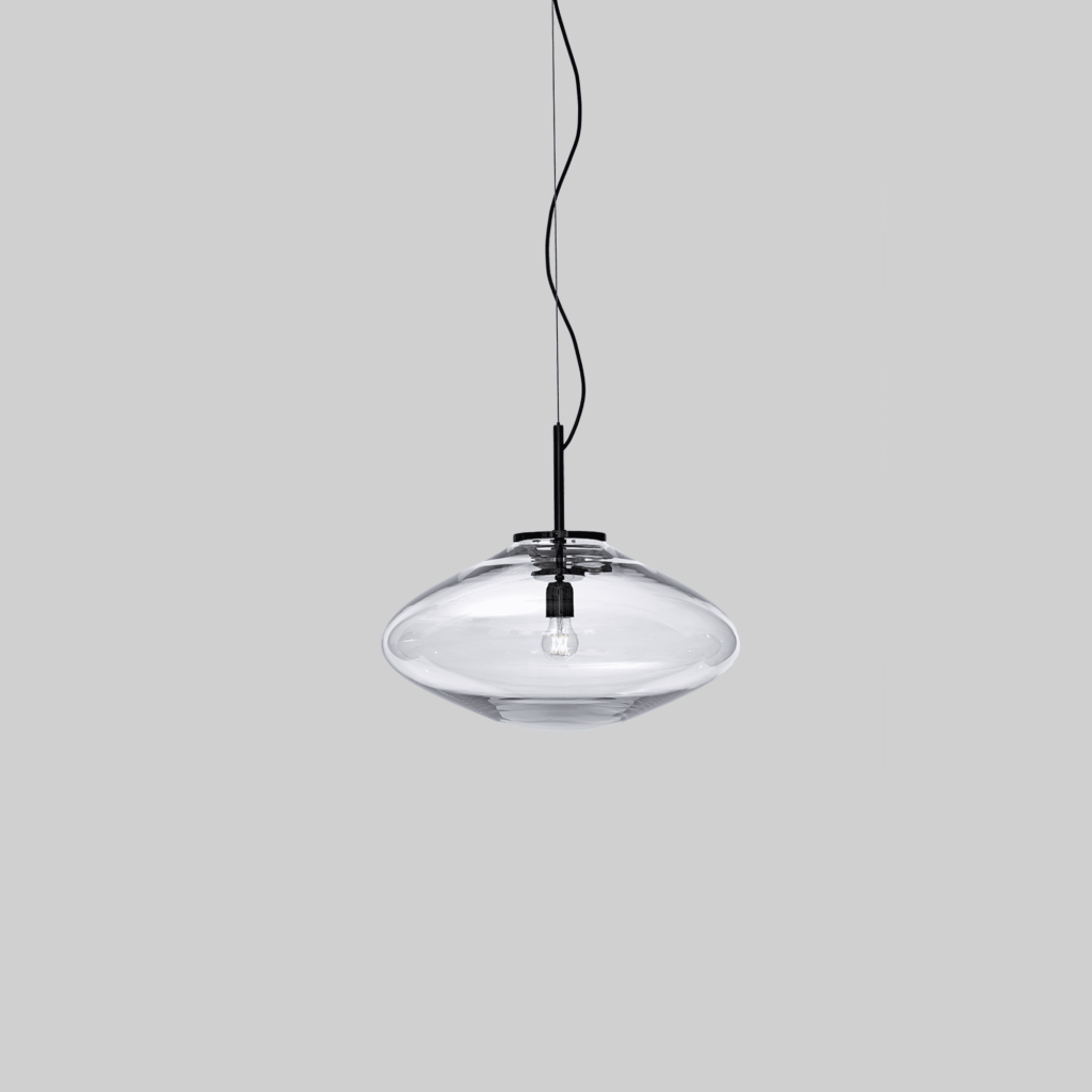 DISC* pendant light