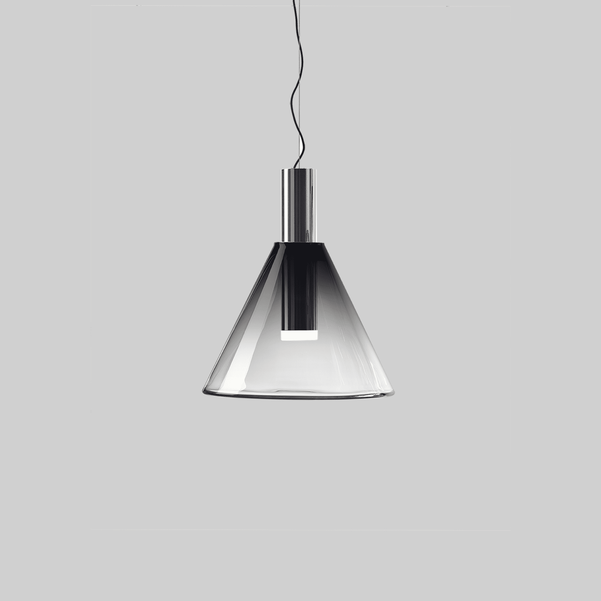 PHENOMENA pendant light - cone