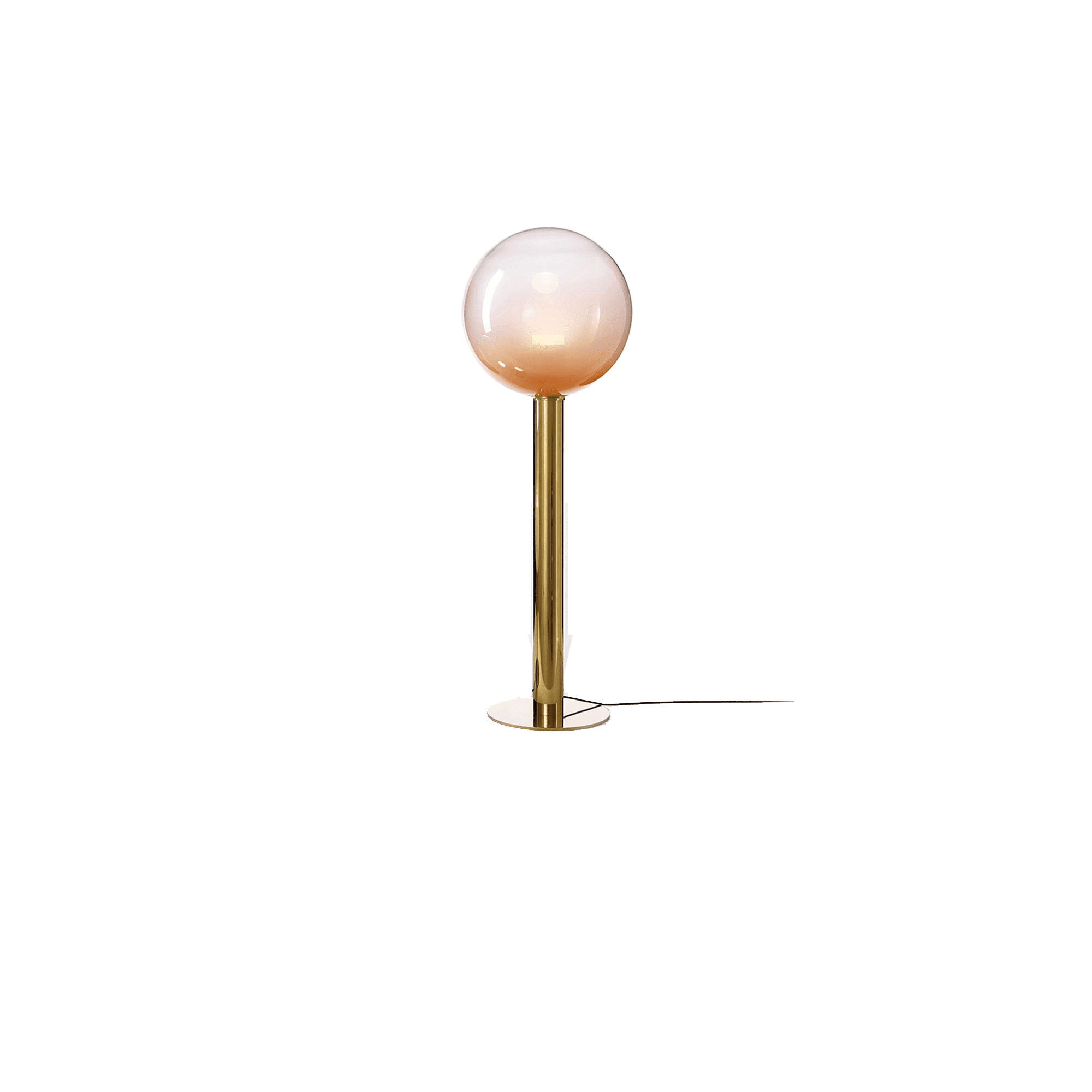 PHENOMENA floor lamp - large ball