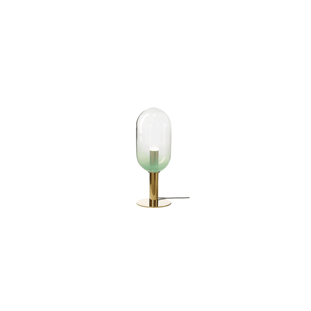 PHENOMENA floor lamp - capsule
