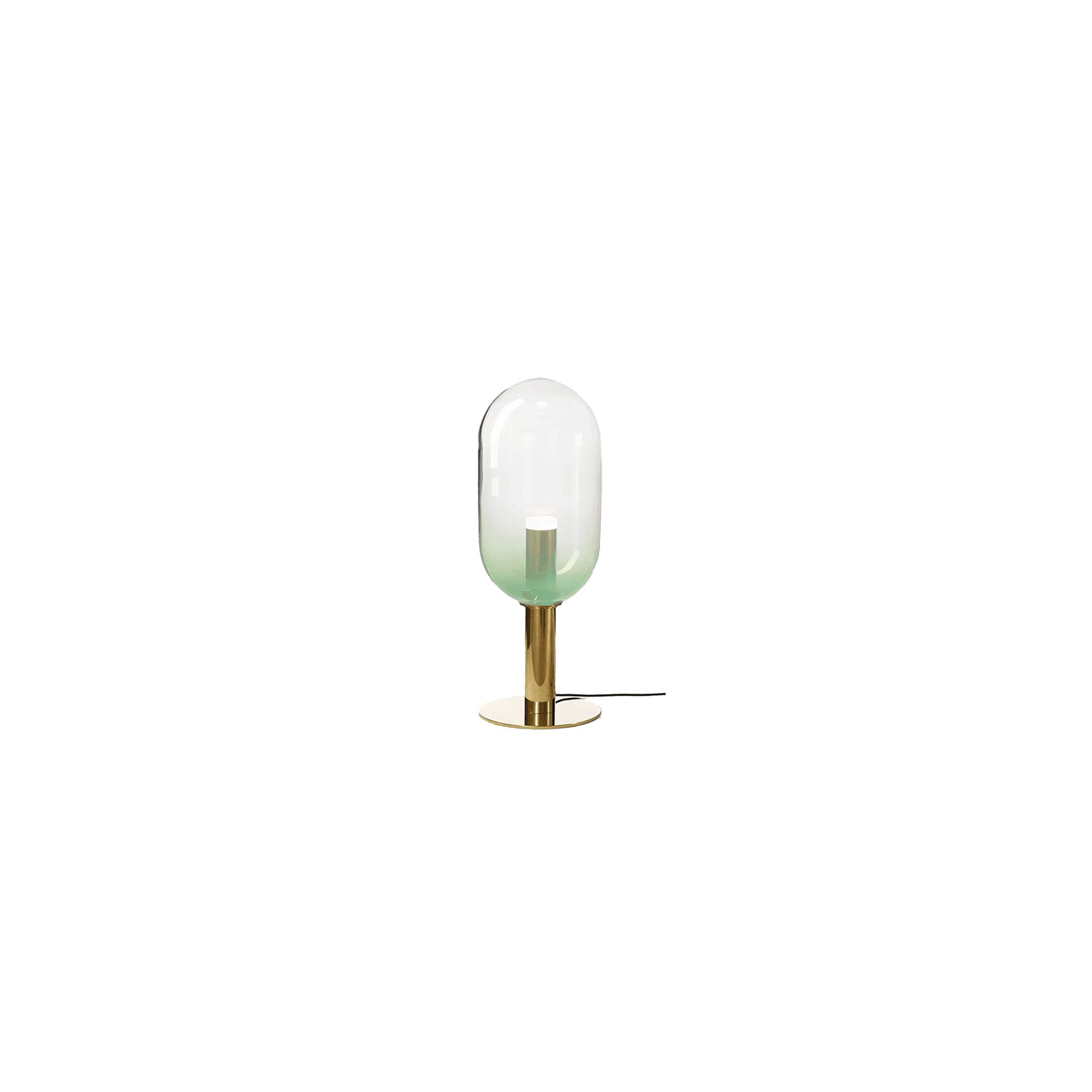 PHENOMENA floor lamp - capsule