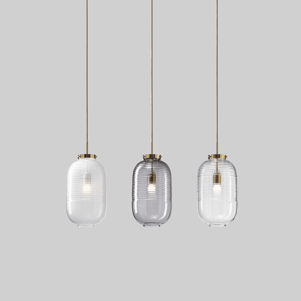 LANTERN* pendant light without canopy