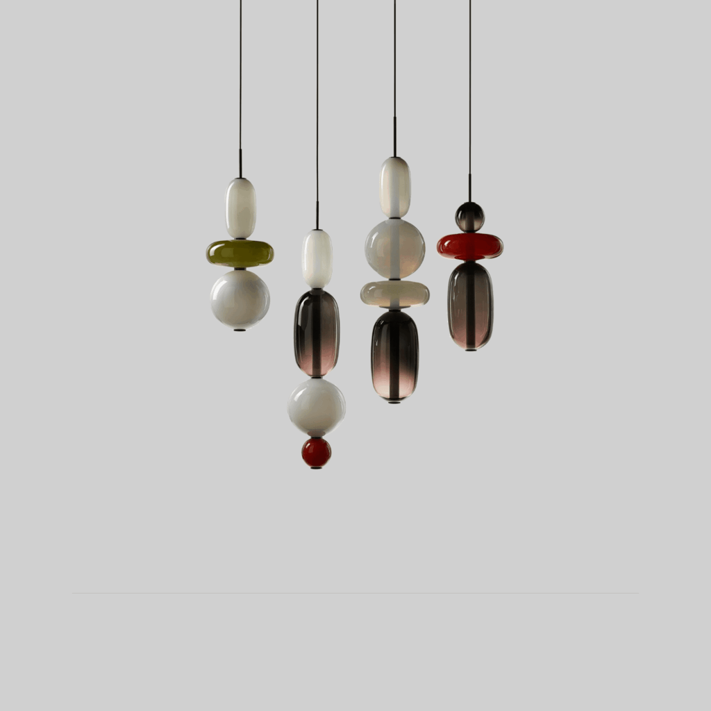 PEBBLES pendant large