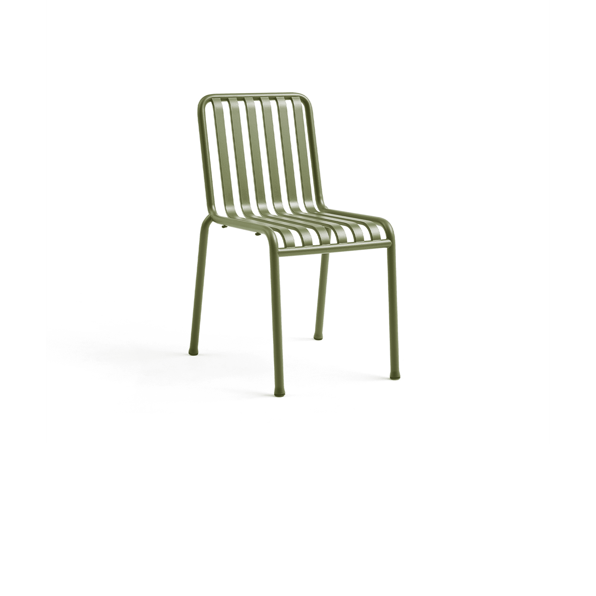 Palissade Chair, Olive
