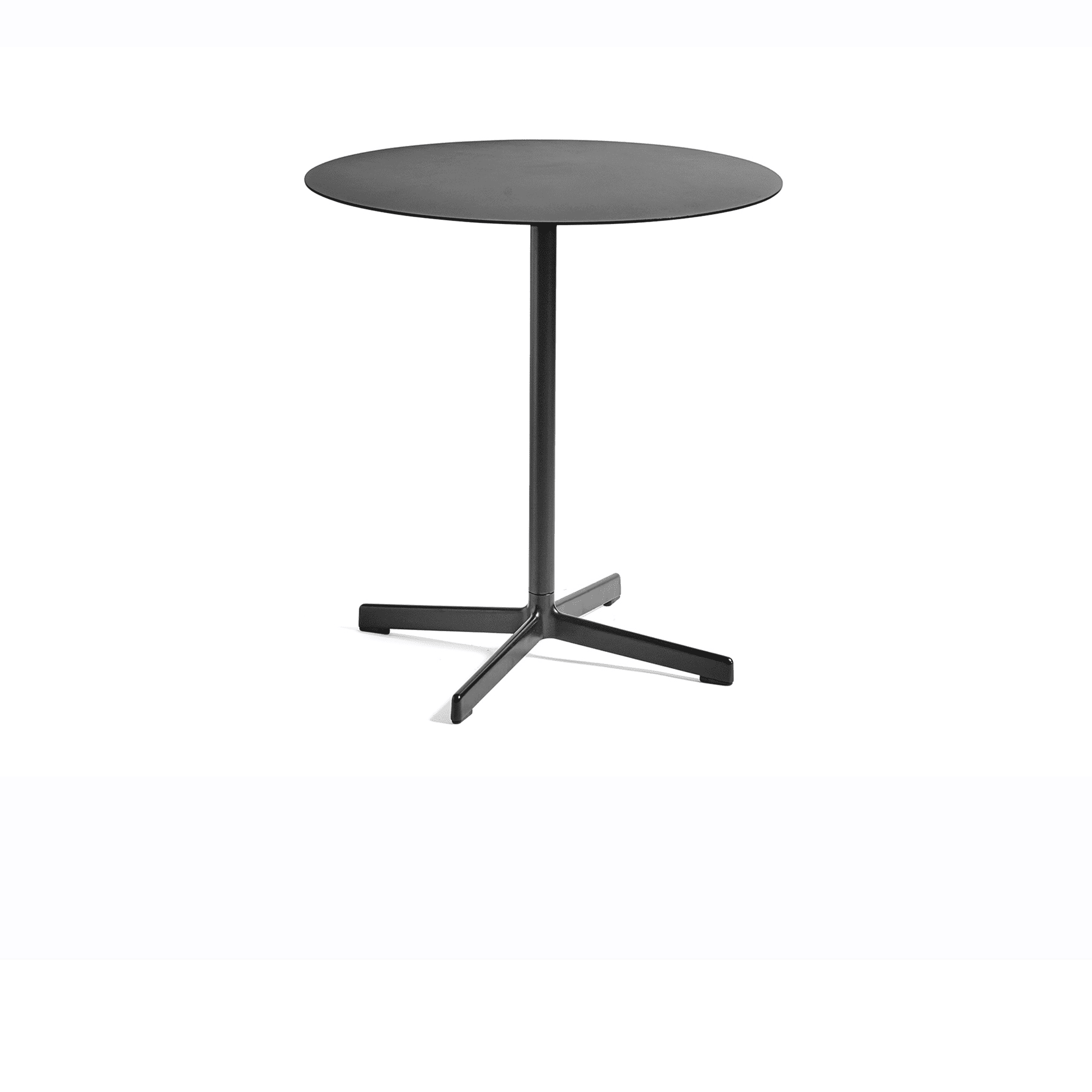 Neu Table, Anthracite, D70 x H74cm