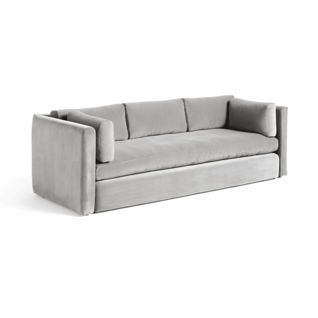 Hackney 3 Seater Sofa