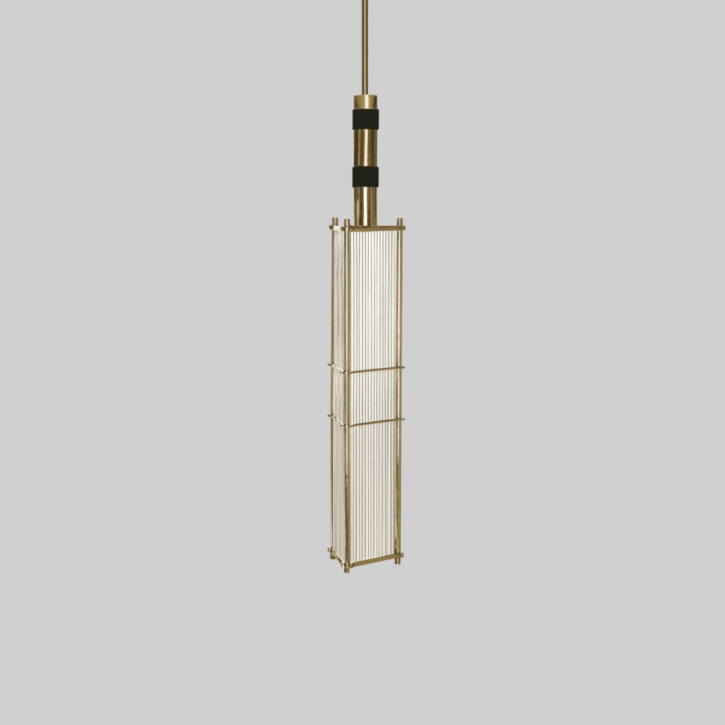 ARBOR PENDANT LIGHT