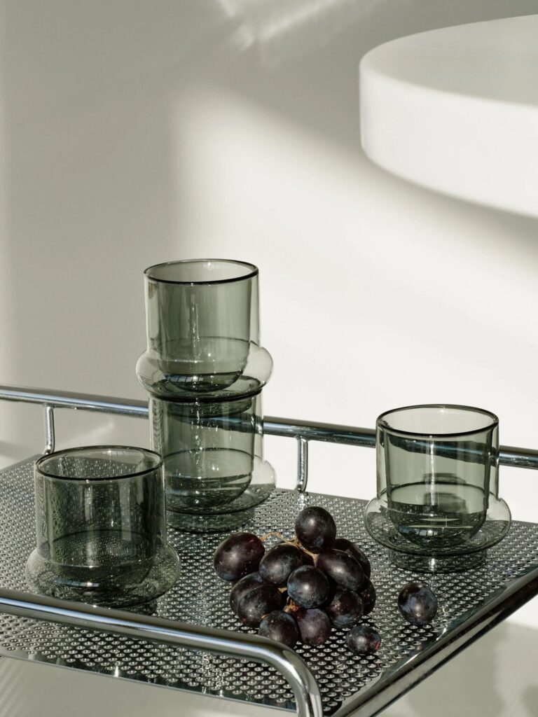 BUMP COFFEE CUP SET 2