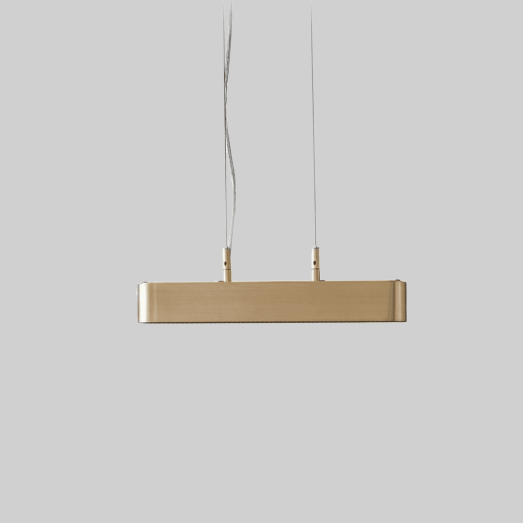 COLT PENDANT LIGHT SINGLE