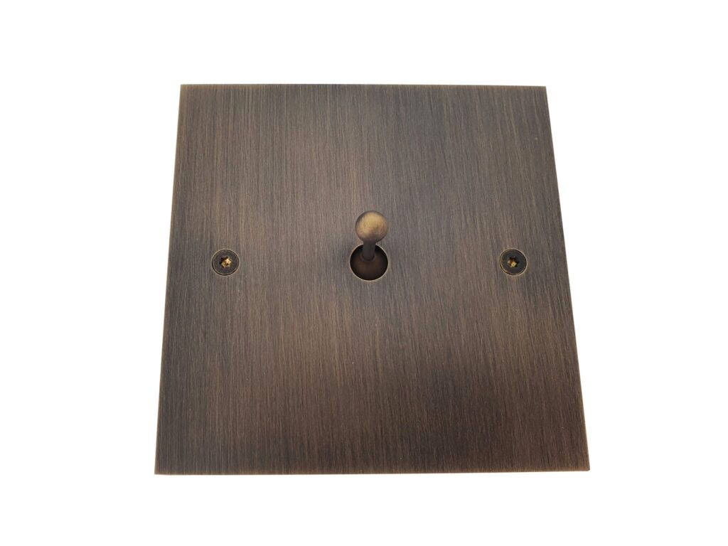 Carat Switch Heritage