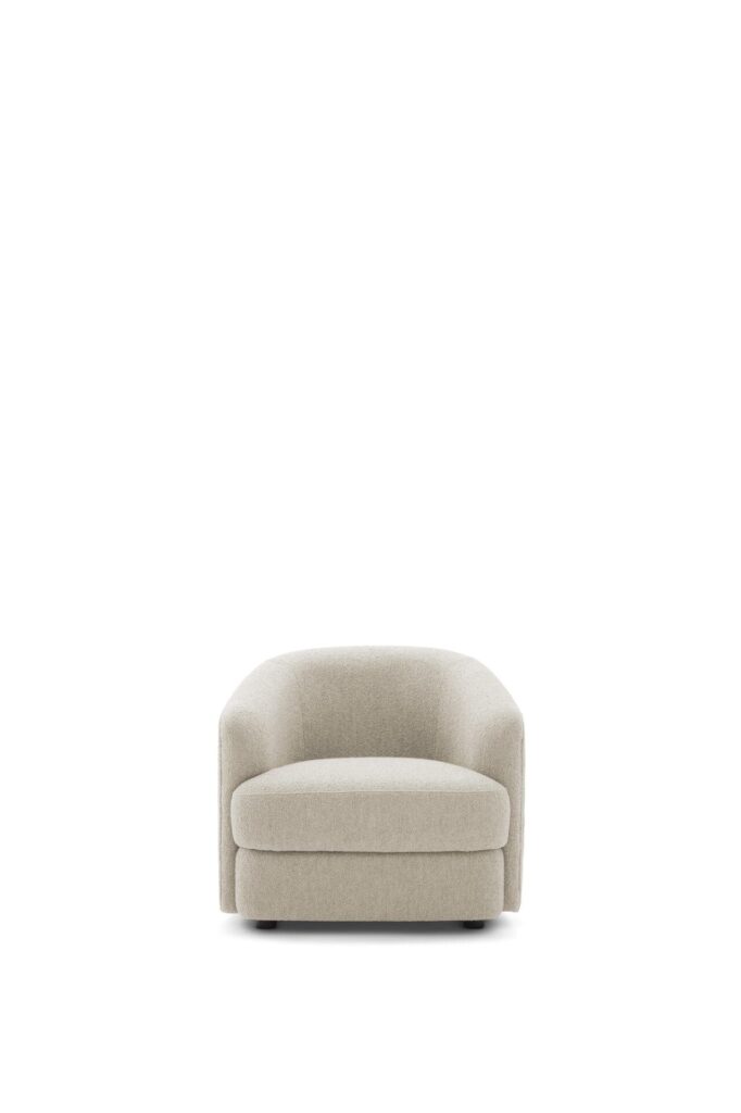 COVENT LOUNGE CHAIR