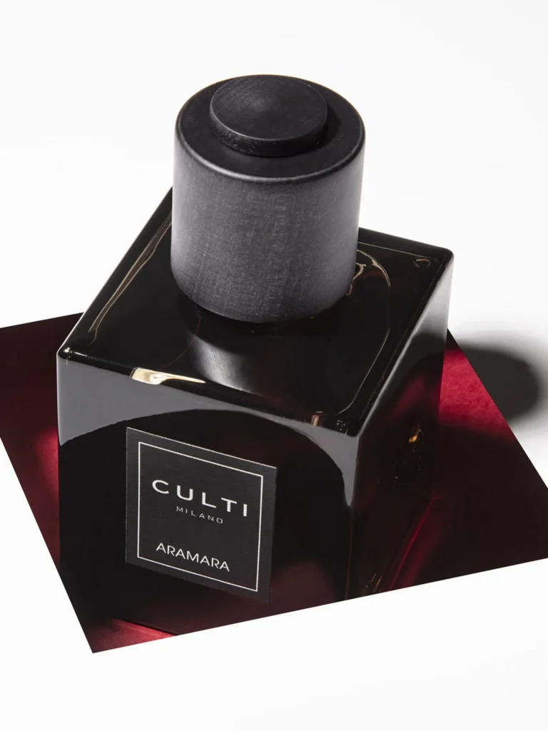 DECOR CLASSIC DIFFUSER ARAMARA 500ML