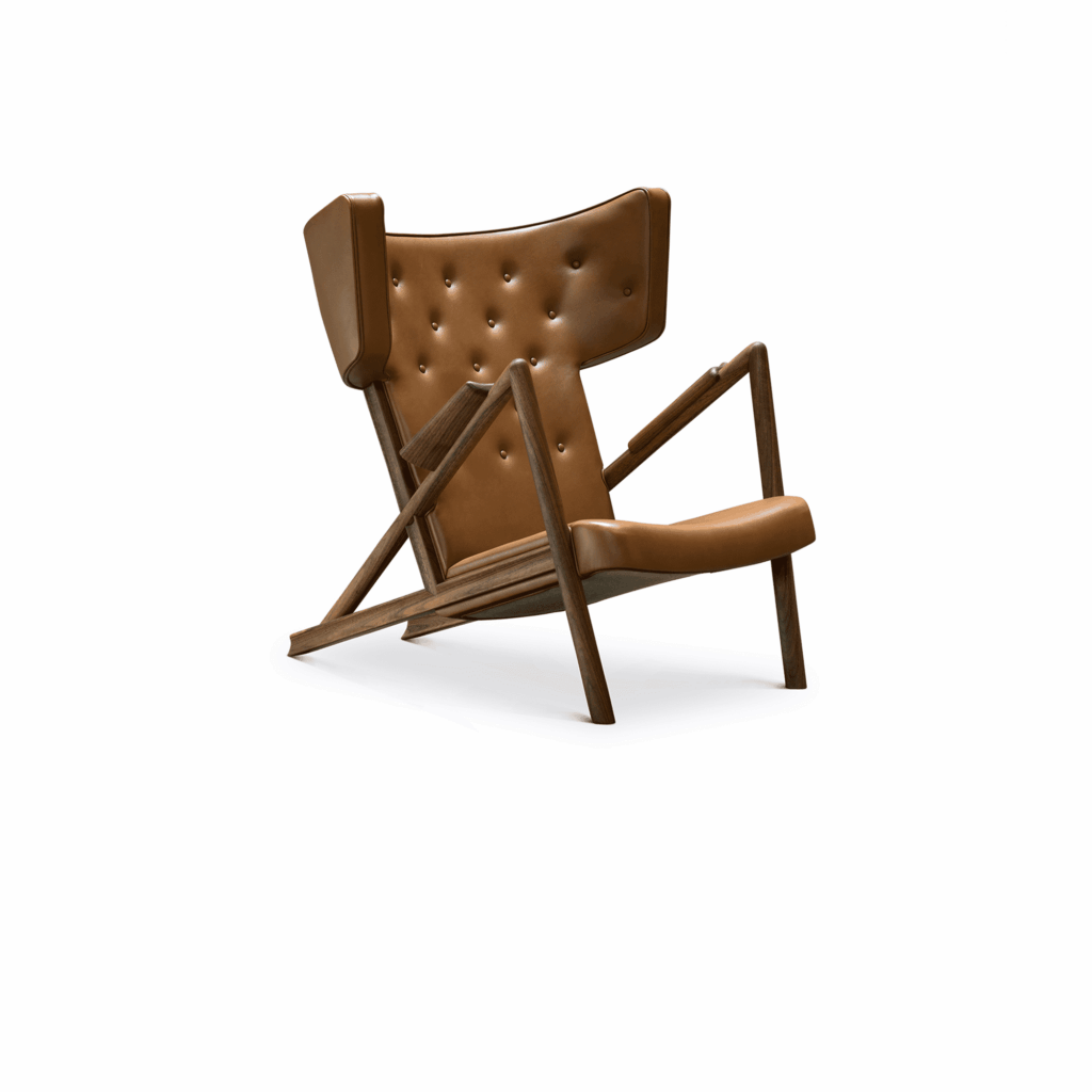 Grasshopper Chair
