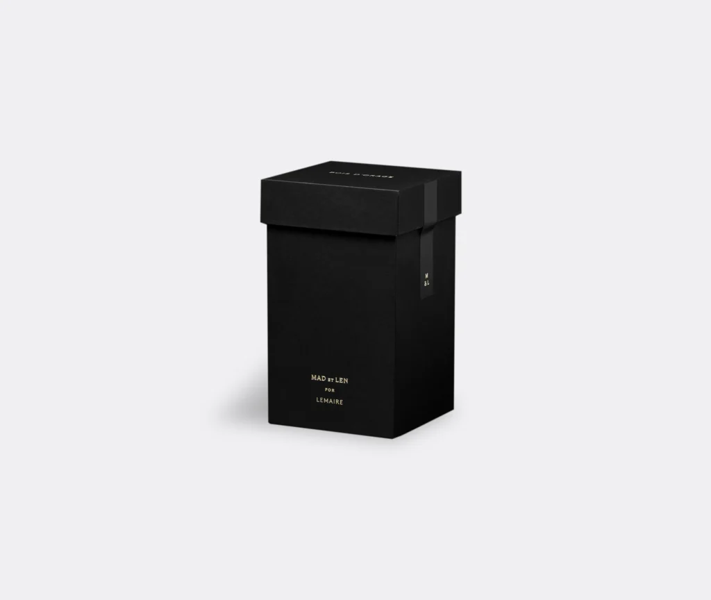 LEMAIRE BOIS D'ORAGE CANDLE 300GR