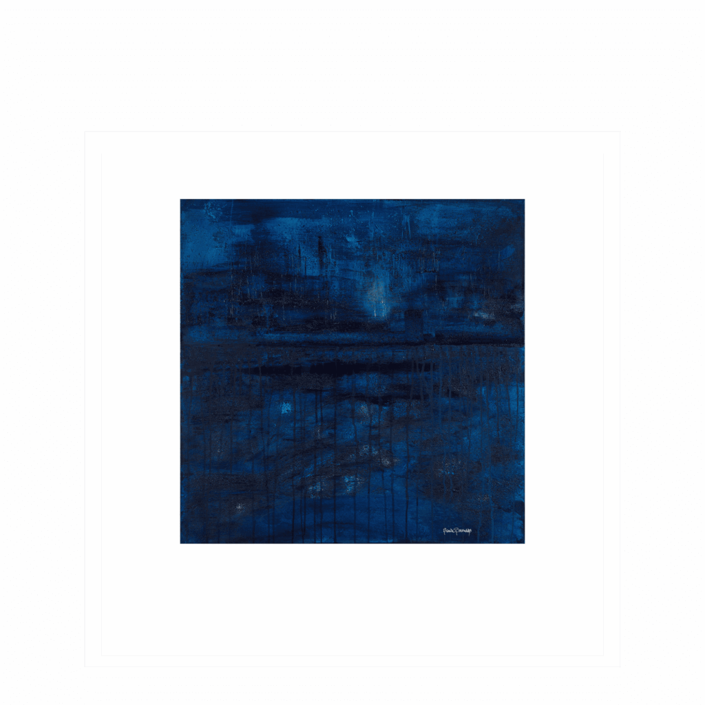 Midnight in the City