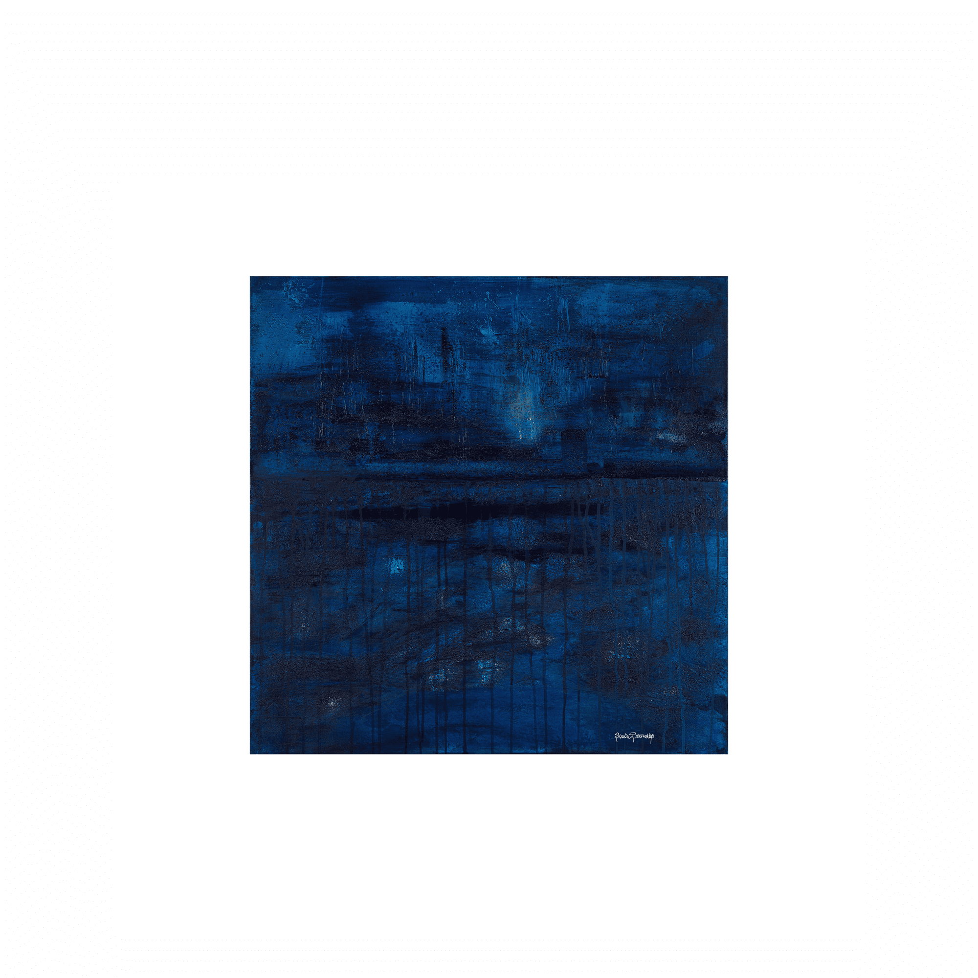 Midnight in the City