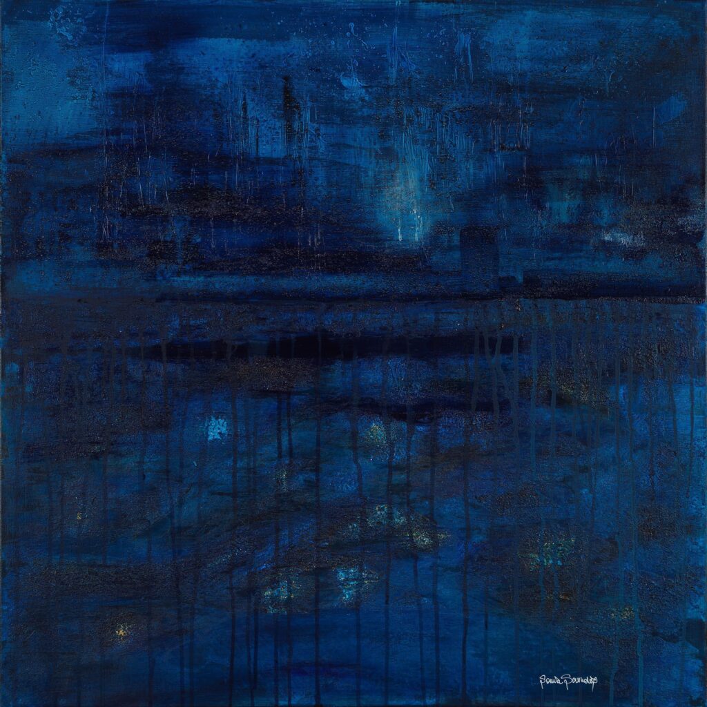 Midnight in the City