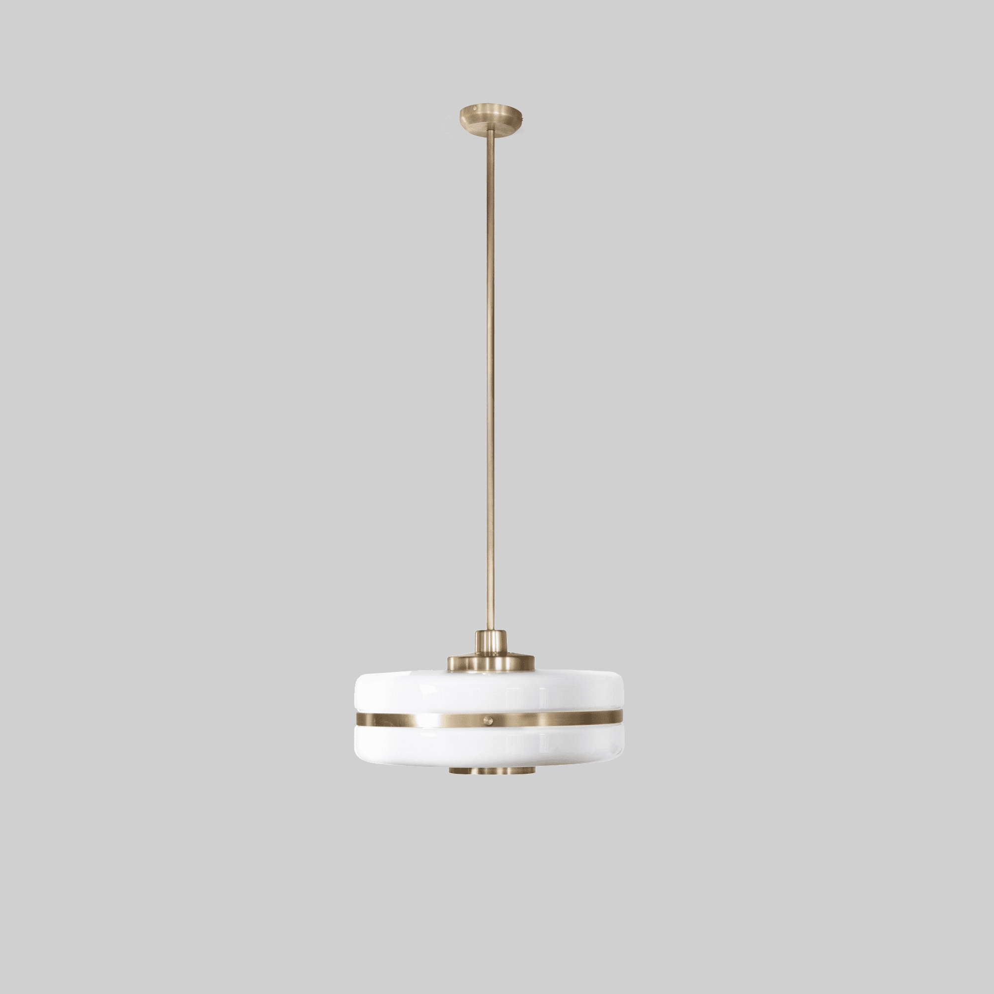 MASINA PENDANT LIGHT (DR) (CR)