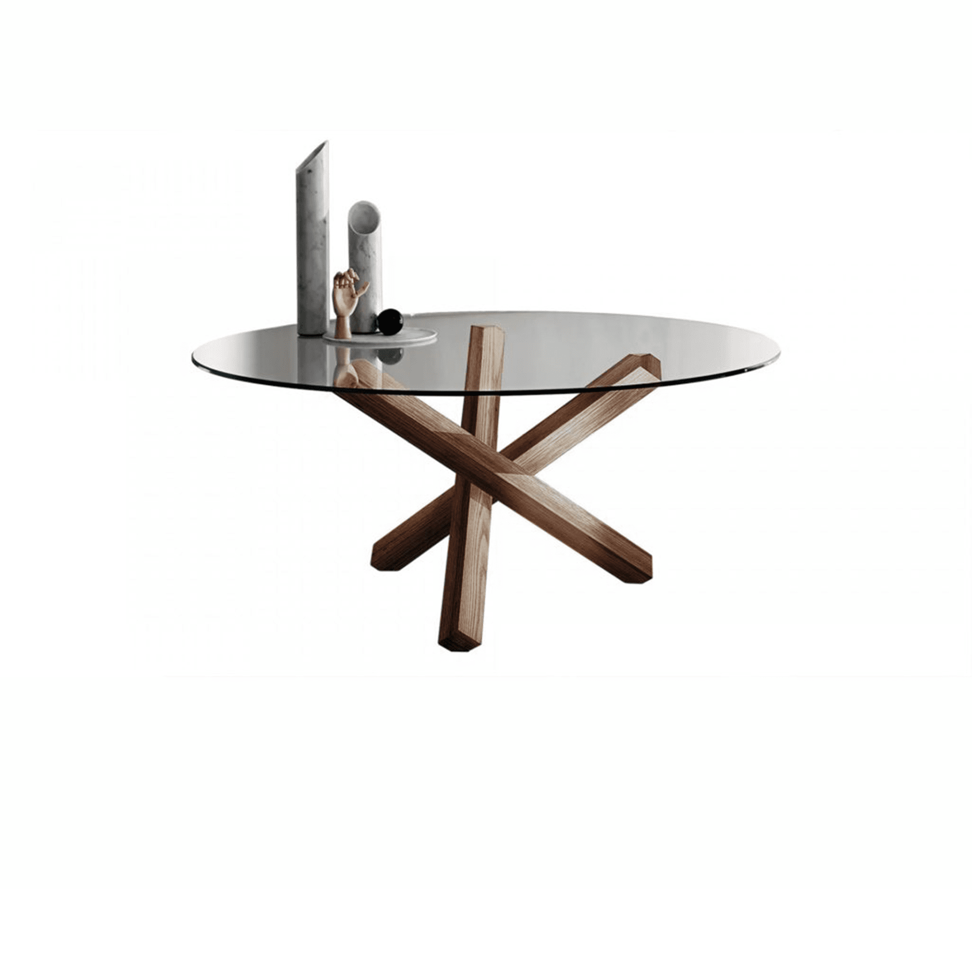 AIKIDO SQUARE / ELLIPTICAL