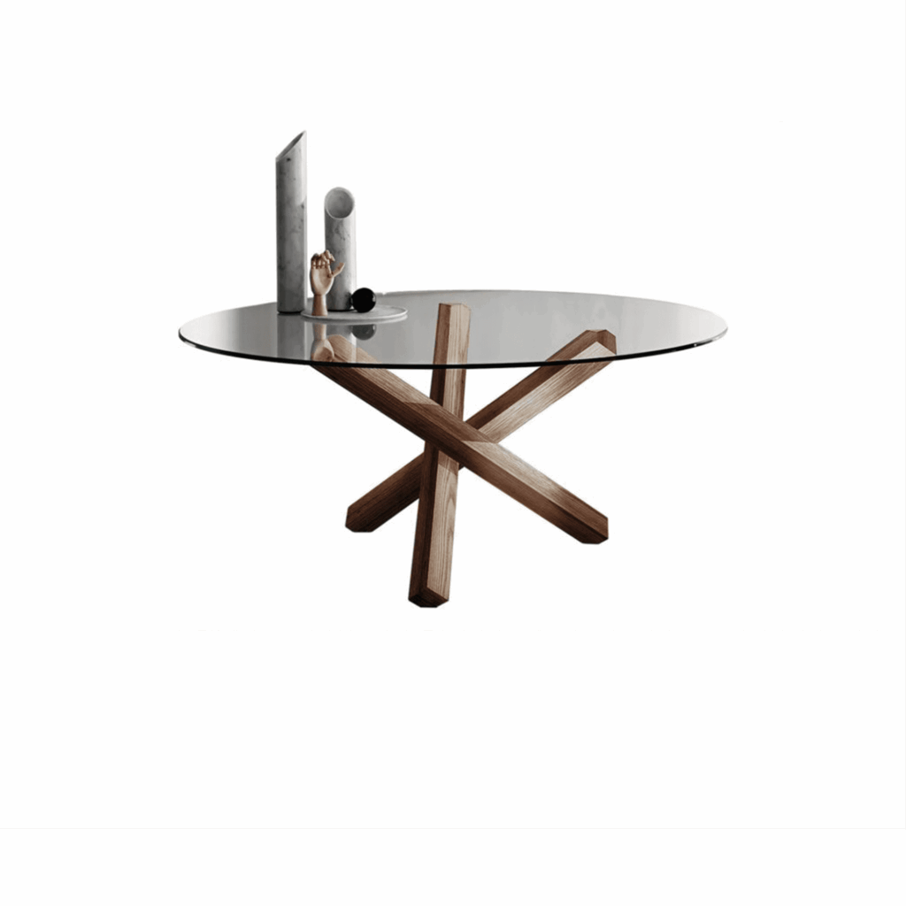 AIKIDO SQUARE / ELLIPTICAL