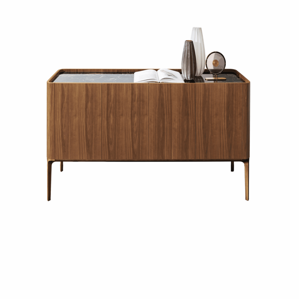 Madia Slim Sideboard