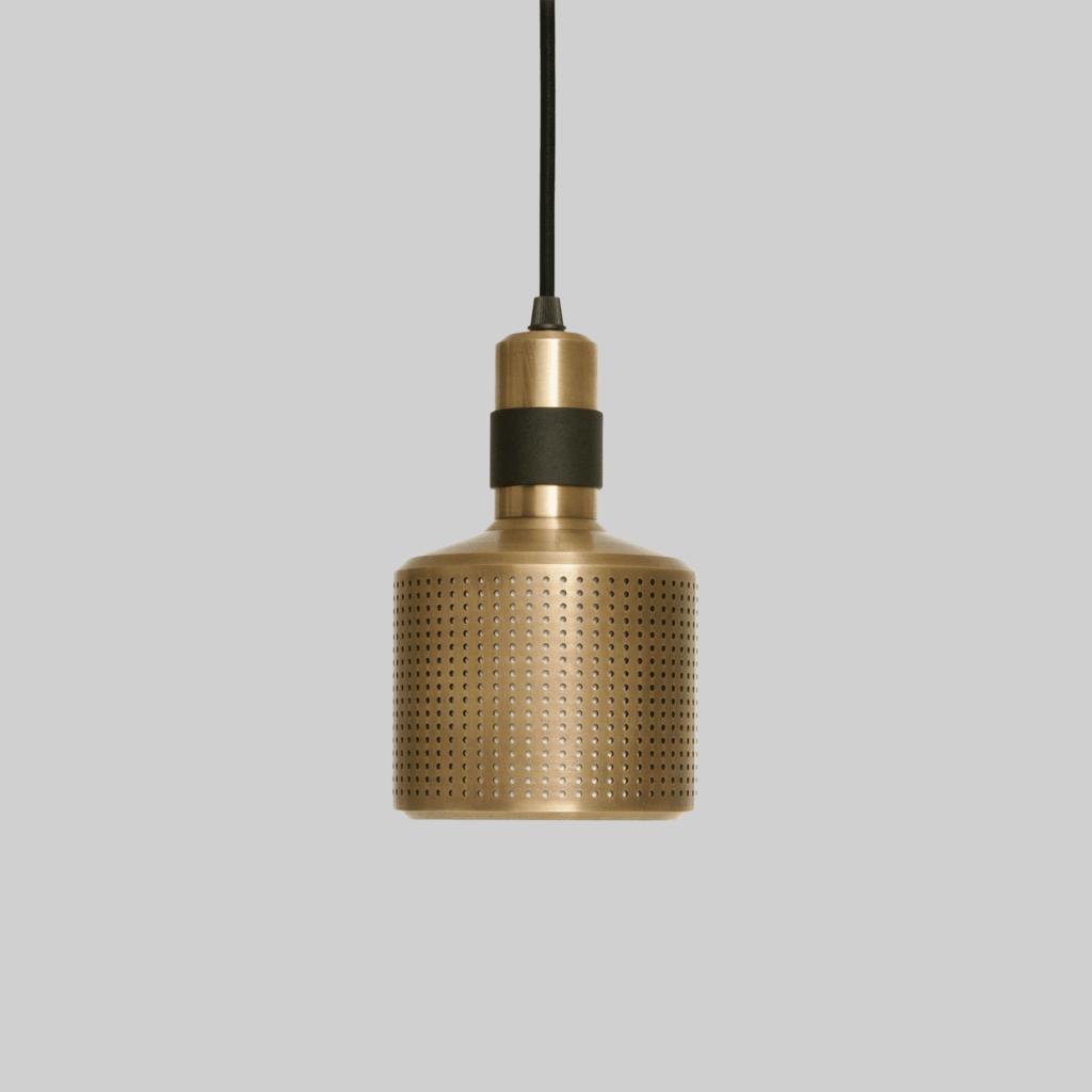 RIDDLE PENDANT LIGHT