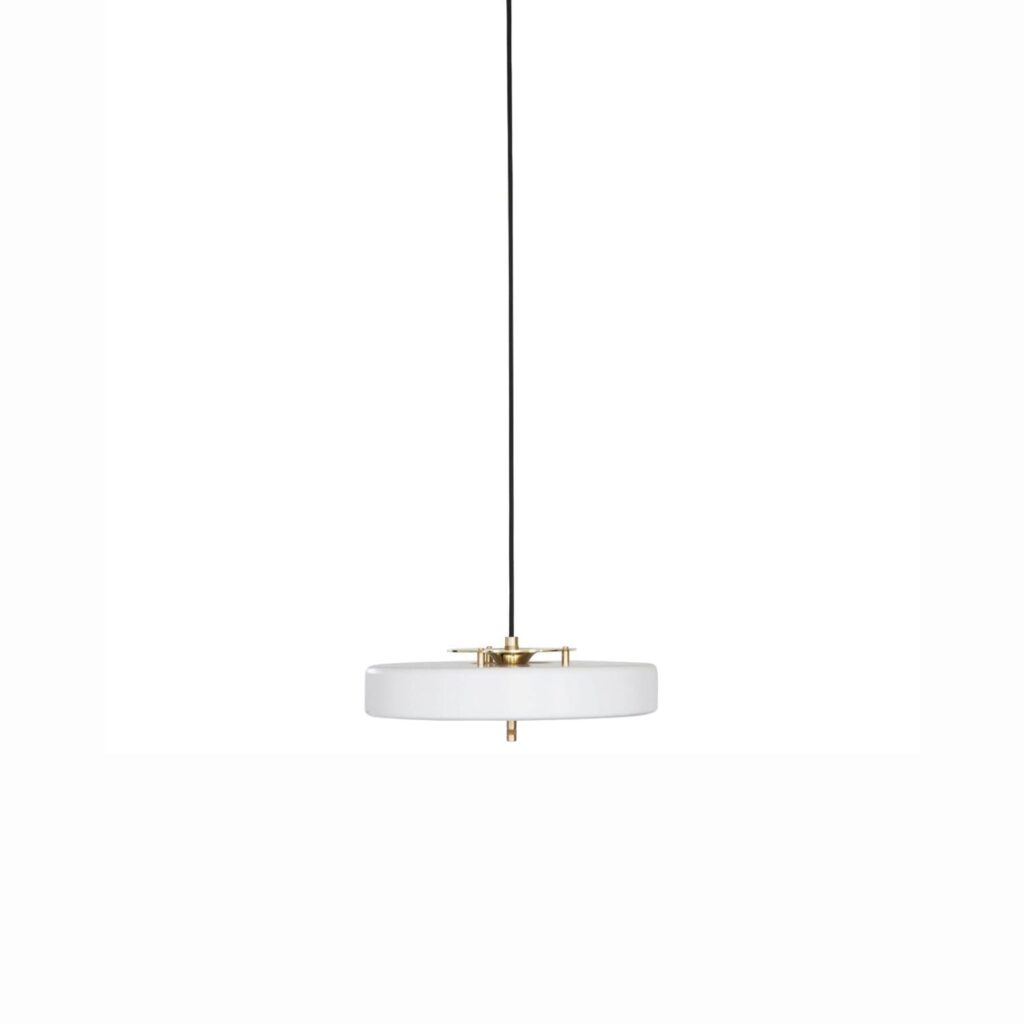 REVOLVE PENDANT LIGHT