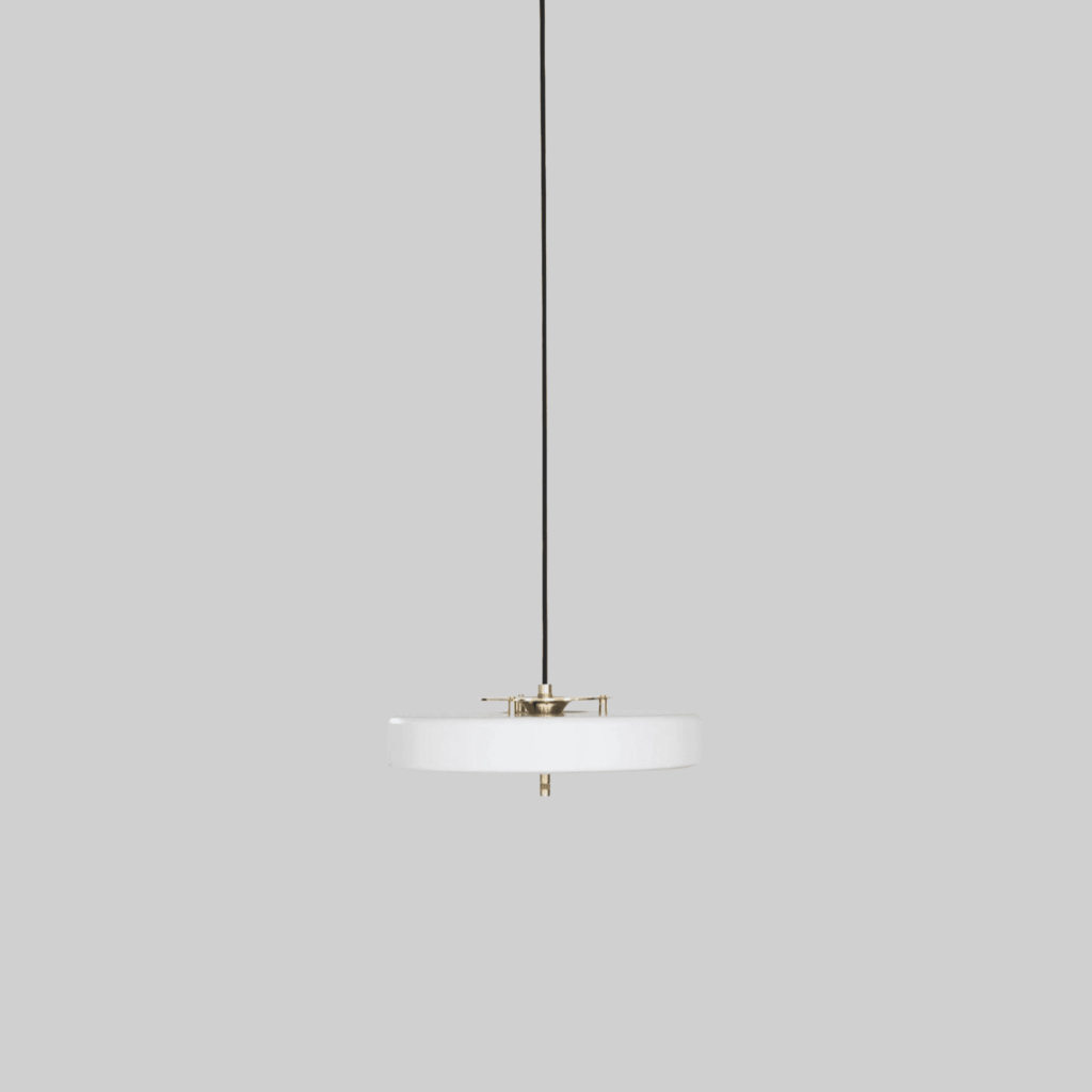 REVOLVE PENDANT LIGHT