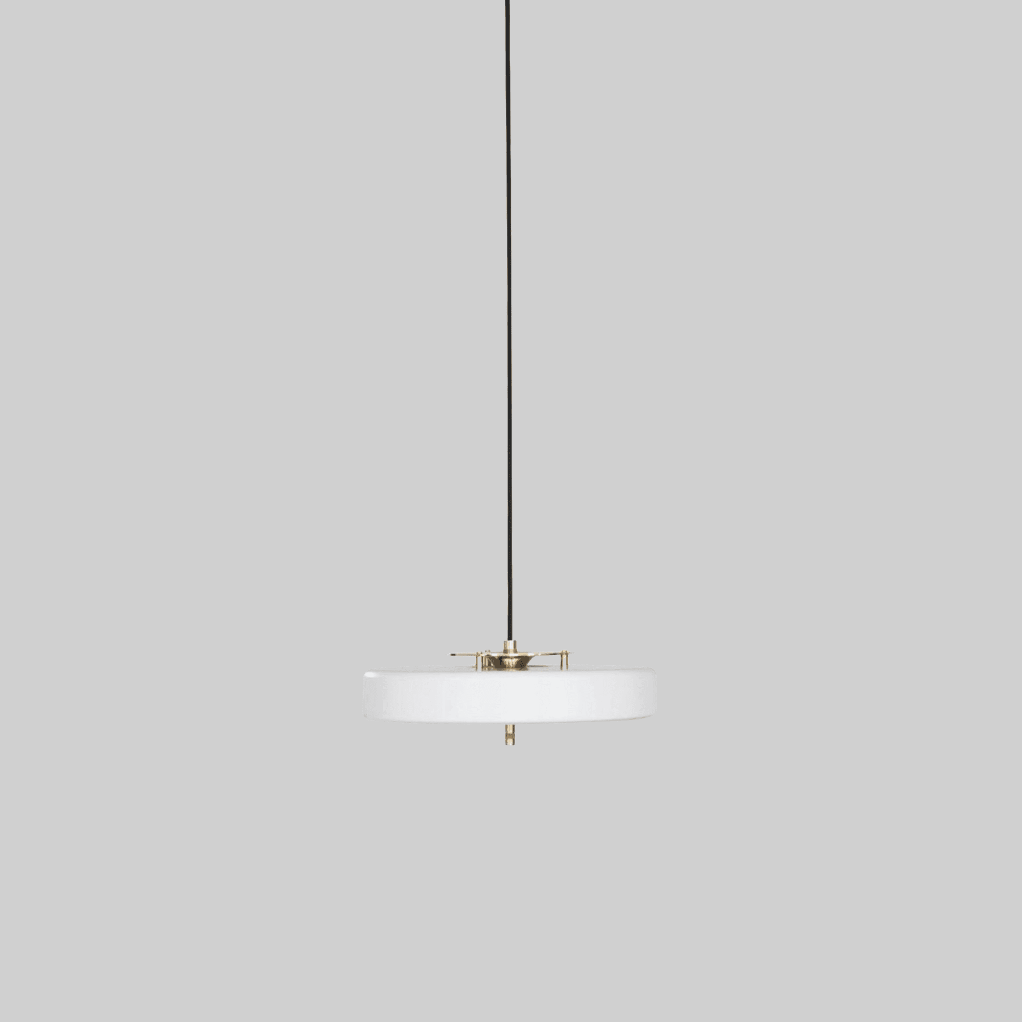 REVOLVE PENDANT LIGHT